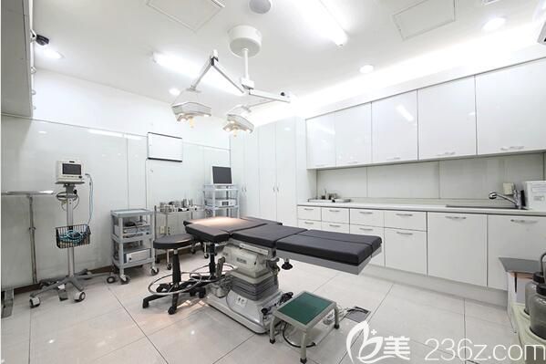 韩国姿色zises整形无菌手术室 韩国姿色zises整形无菌手术室