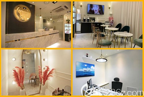 韩国moon clinic整形外科医院 韩国moon clinic整形外科医院