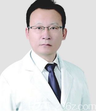 重庆齐美口腔种植技术总监姜奉孝