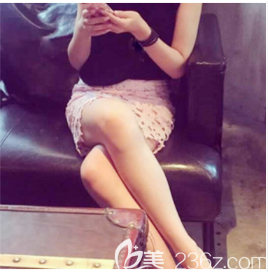 深圳美加美做大腿吸脂怎么样