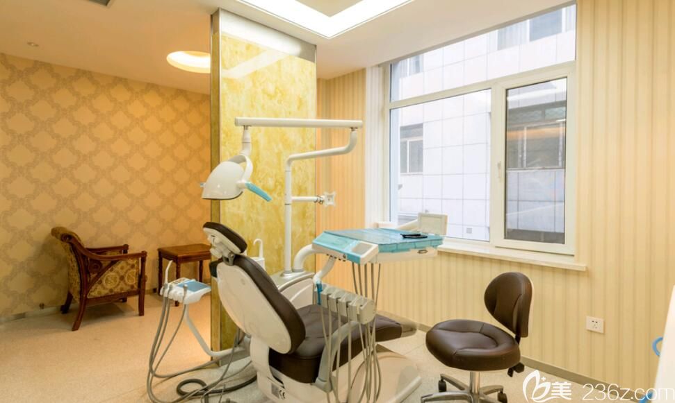 沈阳盛大口腔医院诊室 沈阳盛大口腔医院诊室