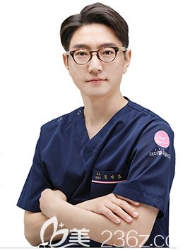 金在洪 韩国thewclinic整形医院院长