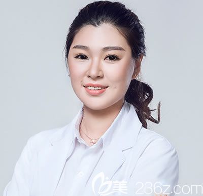 杭州连天美整形李颖医生 杭州连天美整形李颖医生