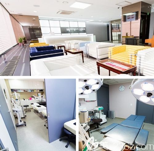 韩国BDMI整形医院