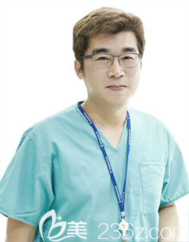 金泳德 韩国BDMI整形外科代表院长