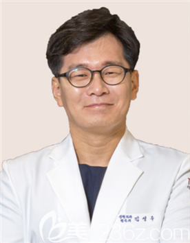 金成洙 韩国the design整形外科代表院长