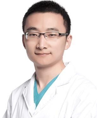 南京博韵口腔医院许辰林医生 南京博韵口腔医院许辰林医生