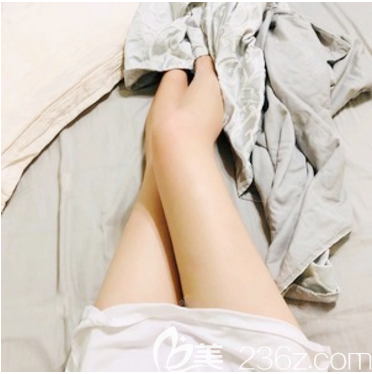 去东莞华美找詹慧院长做完大腿吸脂减肥后拿到一份面部吸脂和全身抽脂价格表