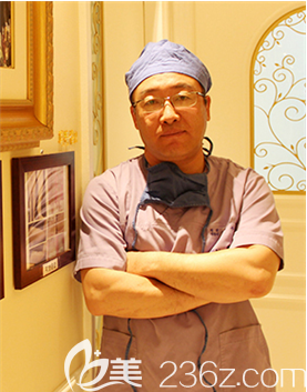 韩国美高恩整形外科金泰洙院长 韩国美高恩整形外科金泰洙院长