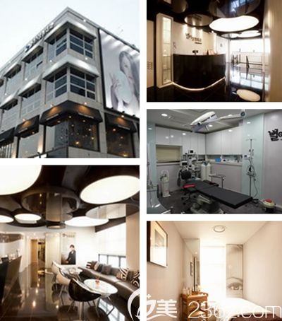 韩国星星整形医院 韩国星星整形医院