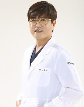 洪王光 韩国星星整形外科医院代表院长