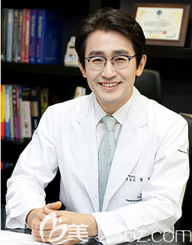 韩国延世first整形外科朴日院长 韩国延世first整形外科朴日院长