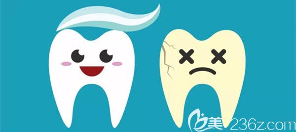 牙齿为什么会出现隐裂的情况 牙齿为什么会出现隐裂的情况