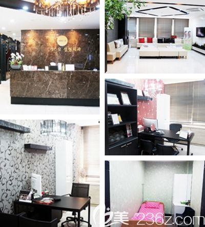 韩国KIES-U整形外科 韩国KIES-U整形外科