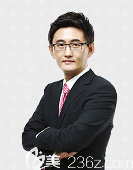 韩国H白汀桓整形医院院长 韩国H白汀桓整形医院院长