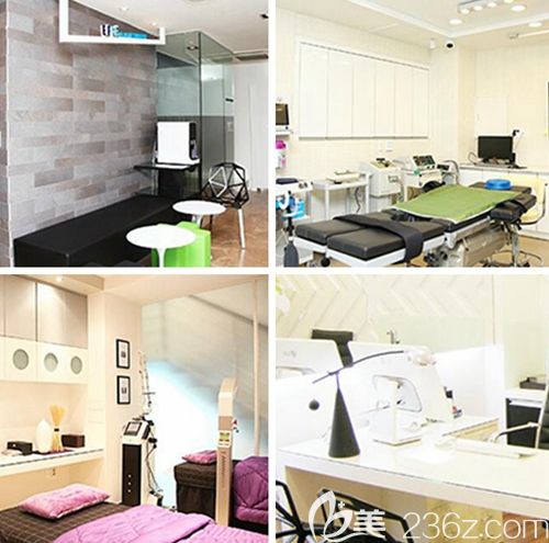 韩国EFIL整形医院