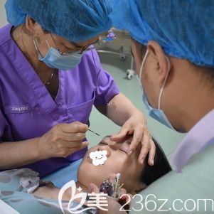 曹洪扬医生设计手术方案