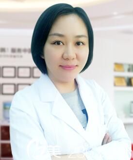 武汉德韩口腔医院杜静婷医生 武汉德韩口腔医院杜静婷医生