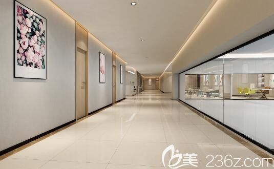 郑州菲林整形始终始终坚持自然美，安全美的诊疗方针