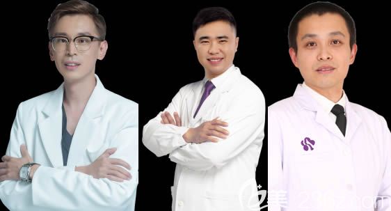 沈阳百嘉丽口腔牙齿正畸医生团队图 沈阳百嘉丽口腔牙齿正畸医生团队图