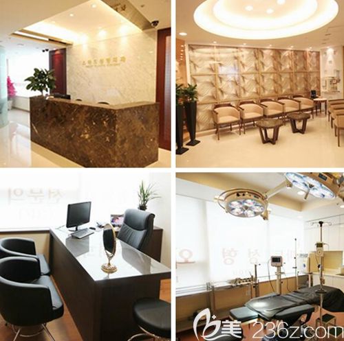 韩国SMART整形外科 韩国SMART整形外科