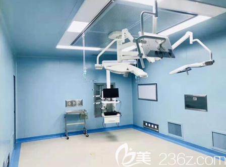 泸州韩美医疗美容整形无菌手术室 泸州韩美医疗美容整形无菌手术室