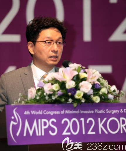 尹源晙院长 尹源晙院长