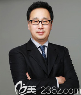 韩国杰医德jade整形医院金振玉院长