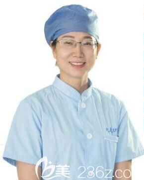 洛阳九龙口腔郑淑敏院长 洛阳九龙口腔郑淑敏院长