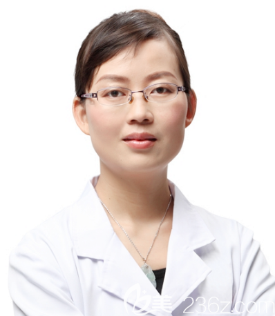 广州军美医疗美容整形医院王娜医生