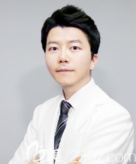 韩国noblesse整形外科金嘉蓝院长 韩国noblesse整形外科金嘉蓝院长