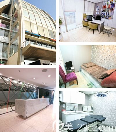 韩国Beauty-people整形外科