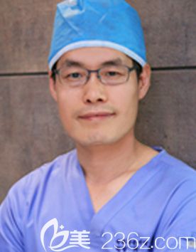 崔恩焕 韩国Beauty people整形医院院长