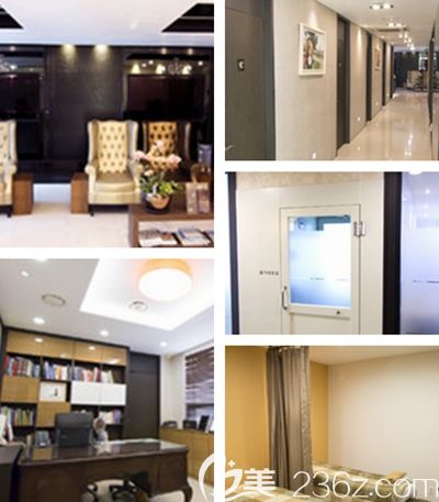 韩国伊博莱整形医院 韩国伊博莱整形医院