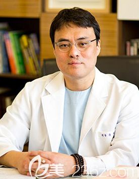 姜在九 韩国伊博莱整形医院院长