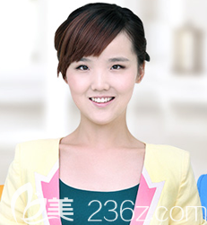 口腔门诊部副院长杨占娟 口腔门诊部副院长杨占娟