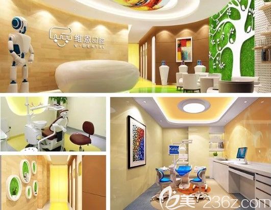 口腔环境图 口腔环境图