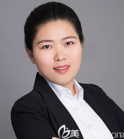 口腔门诊部亦庄主任闫立文 口腔门诊部亦庄主任闫立文