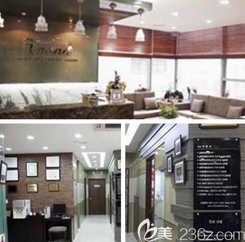 韩国trend整形医院 韩国trend整形医院