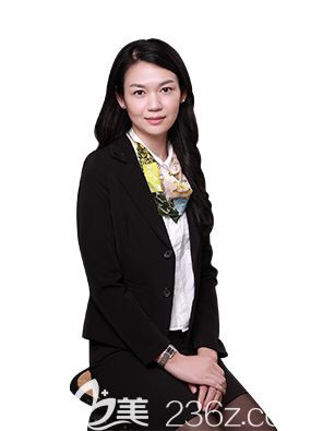 上海恒愿齿科黄晓莉医生 上海恒愿齿科黄晓莉医生