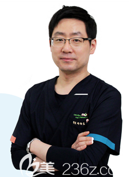 韩国毛爱林毛发移植医院LEE KYU HO院长