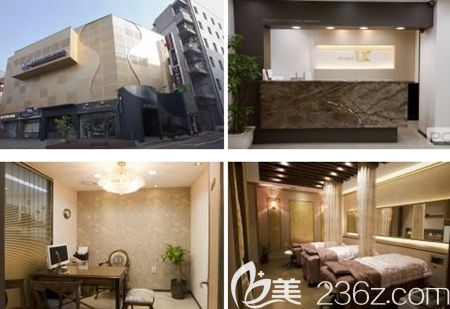 韩国清潭优整形医院 韩国清潭优整形医院