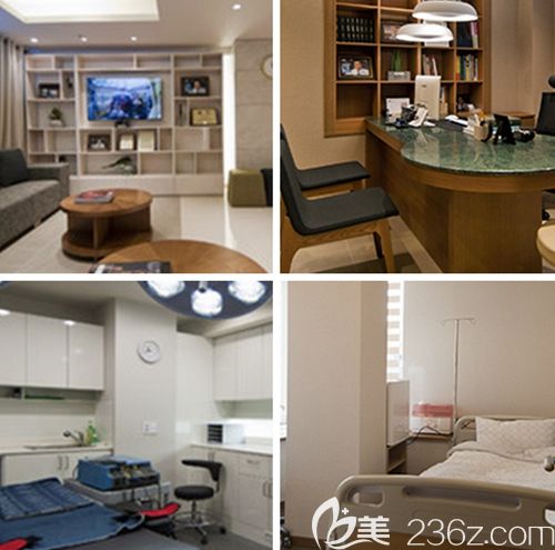 韩国李康元整形外科 韩国李康元整形外科