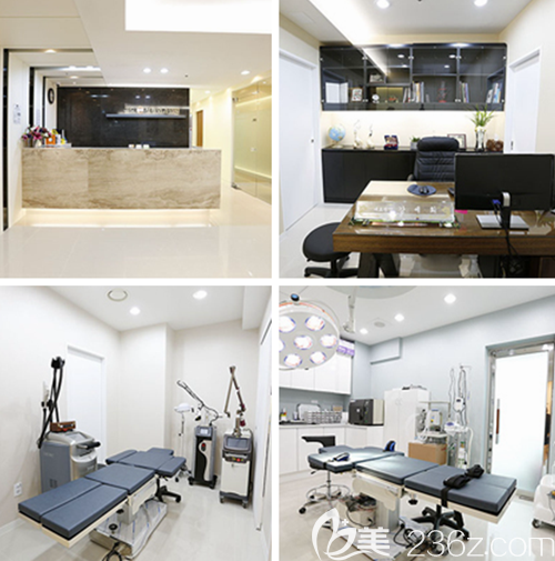 韩国黄金G整形外科医院
