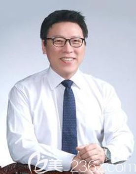 姜世熙 韩国黄金G整形外科院长
