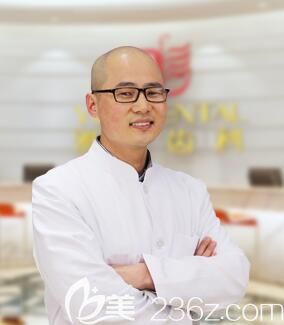 上海雅悦口腔主治医师吴圣辉 上海雅悦口腔主治医师吴圣辉