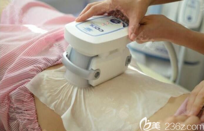 吸脂手术过程 吸脂手术过程