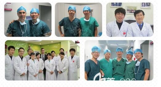 洛阳爱尚李冉交流会身影