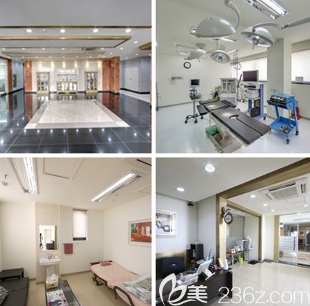 韩国AONE整形外科 韩国AONE整形外科