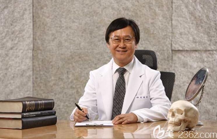 韩国普罗菲耳profile整形外科朴明旭院长